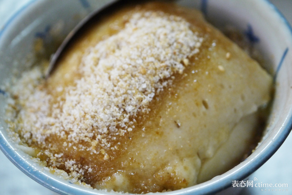 汕头旅游小公园美食,汕头三天两夜美食