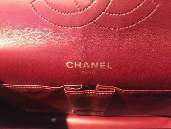 chancechanel小样真假辨别,如何区分真假Chanel包