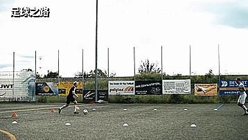 羽毛球无懈可击防守,三个防守技巧让你成为防守高手