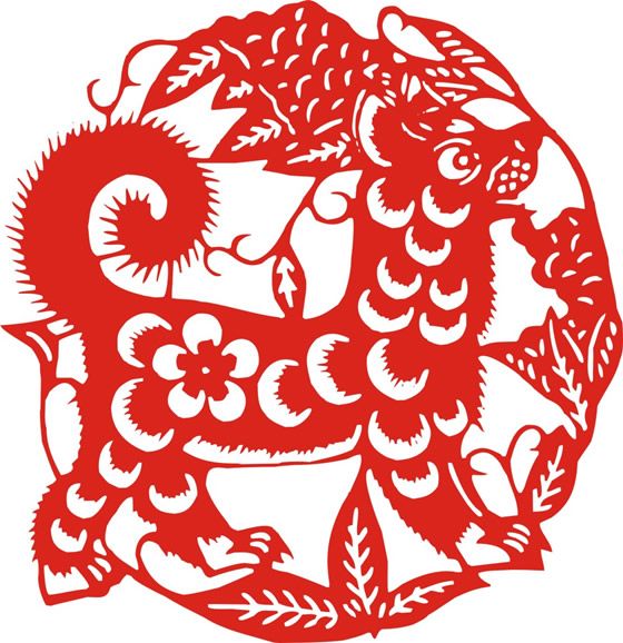 属狗1994、1982、1970、1958、1946、1934年出生的人运势运程详解