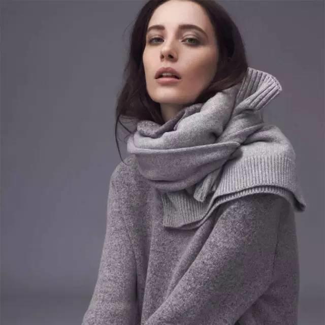 毛衣衬衫合体,衬衫毛衣配什么cp好看