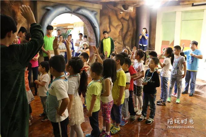 适合儿童去玩的恐龙世界,小孩能去常州恐龙园么