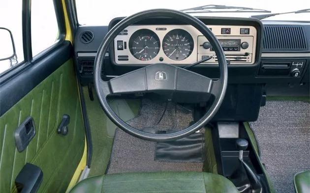 在陪你疯狂陪你老的日子里，怎么可以没有一台高尔夫？