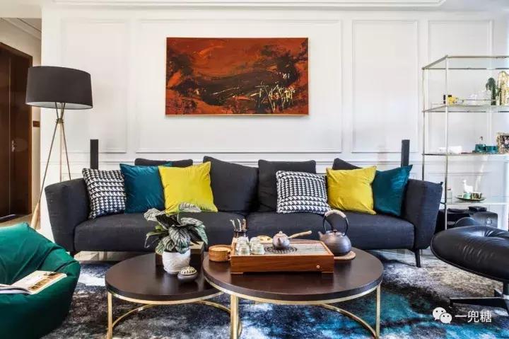 一兜糖联合创始人李小冷,一兜糖家居创始人