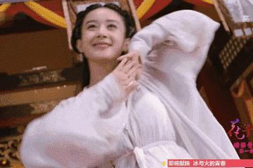 赵丽颖dior被嘲,赵丽颖成dior最新代言人