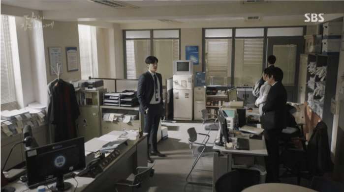 当你沉睡时快看漫画,当你沉睡时看见小时候照片