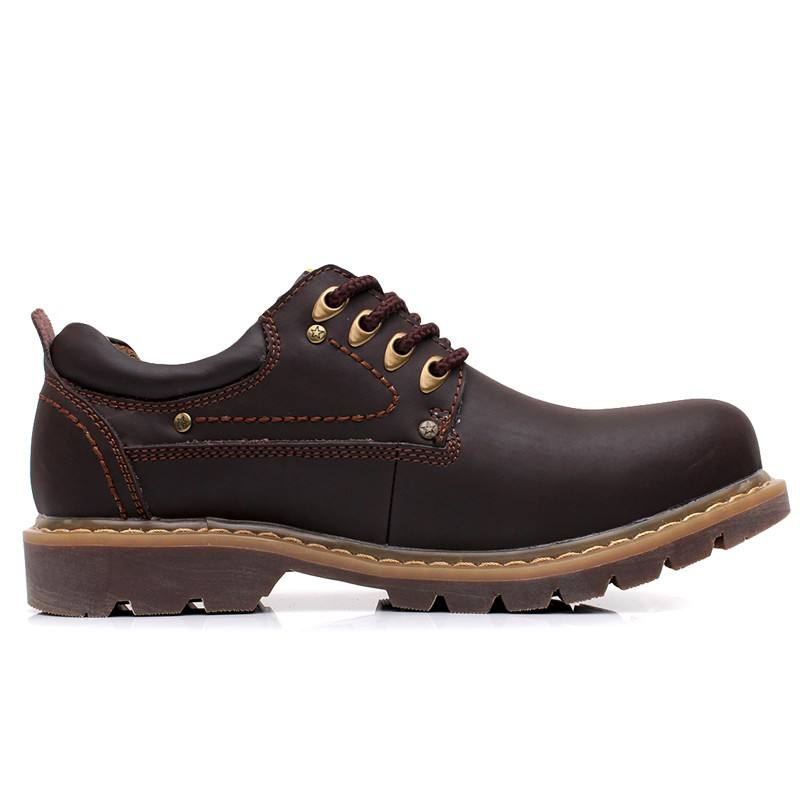 德比布洛克牛津孟克有啥区别,男皮鞋商务鞋休闲鞋区分