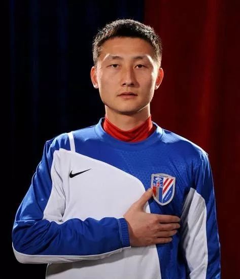 张稀哲vs黄健翔,张稀哲国安vs申花