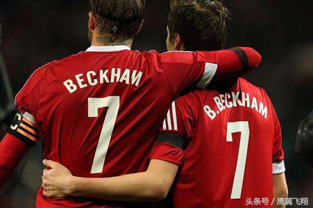 足球你不知道的知识,足球核心球员号码有哪些