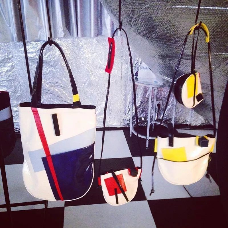 你曾不屑的国产包包，我却愿意用一个2万元GUCCI换！