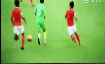 中超五大恶人是否应该算上郑智,中超四大恶人后来怎么样了