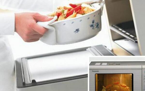 原来微波炉还有这么多危害，看你还敢用吗？