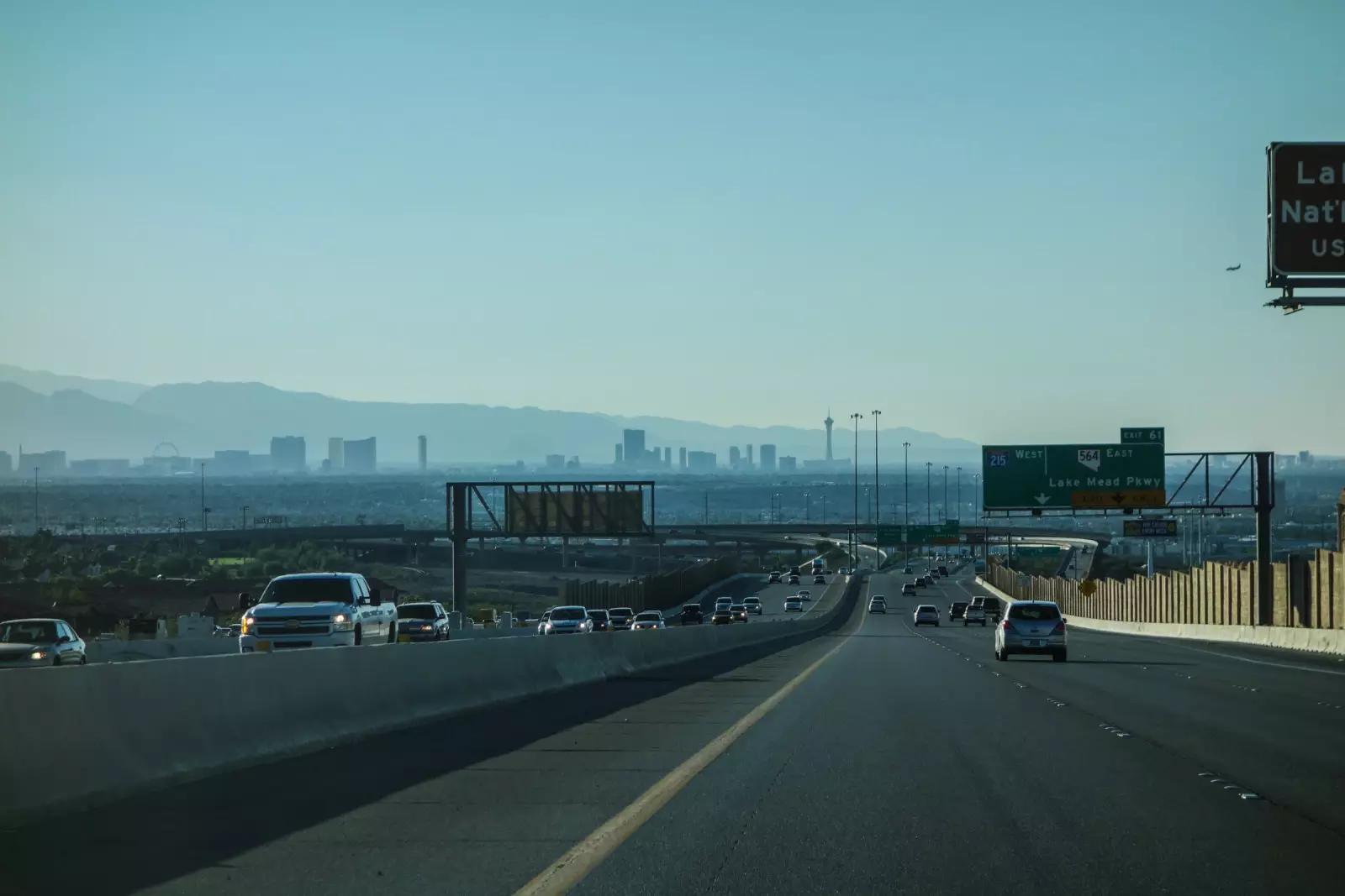 美国西海岸7天自驾游,西海岸周边自驾游推荐