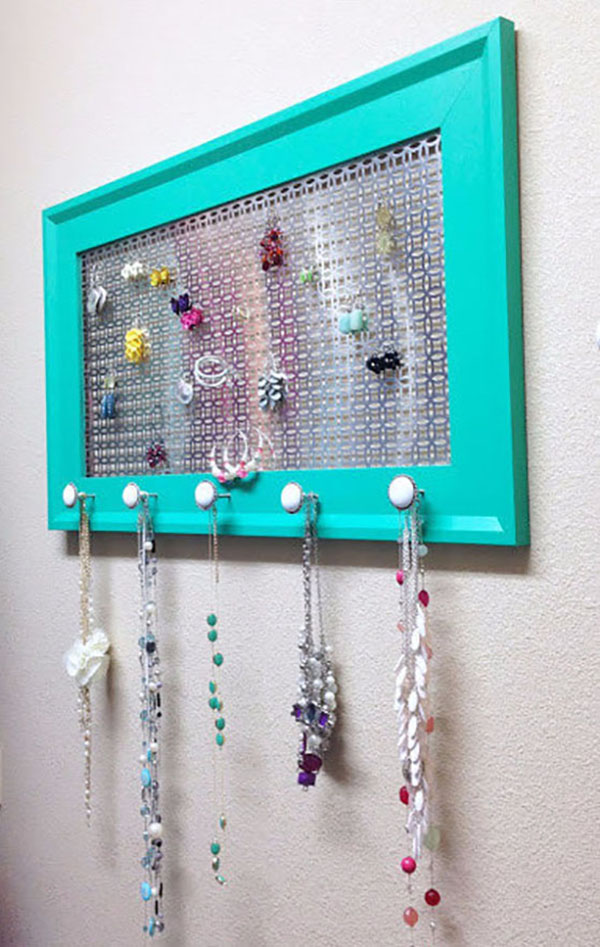 家居：亲手打造粉粉的少女心的闺房重新回到十八岁！