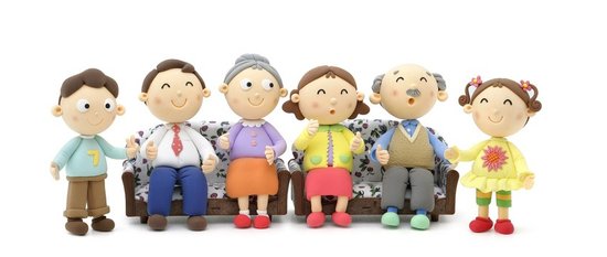 与老年人同住好吗,与老人住一起是什么感受