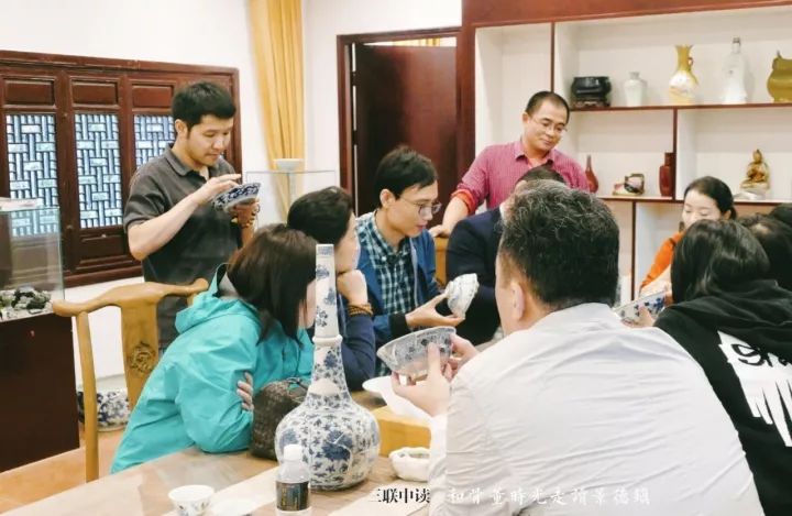 景德镇瓷器与假景德镇瓷器,景德镇瓷器的那些事儿