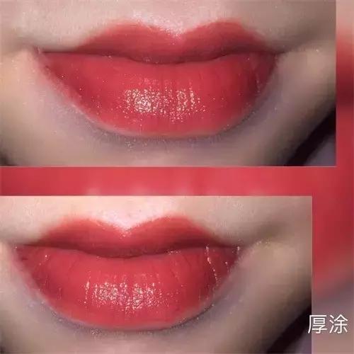 露华浓黑管口红热门色号,闭眼买口红色号