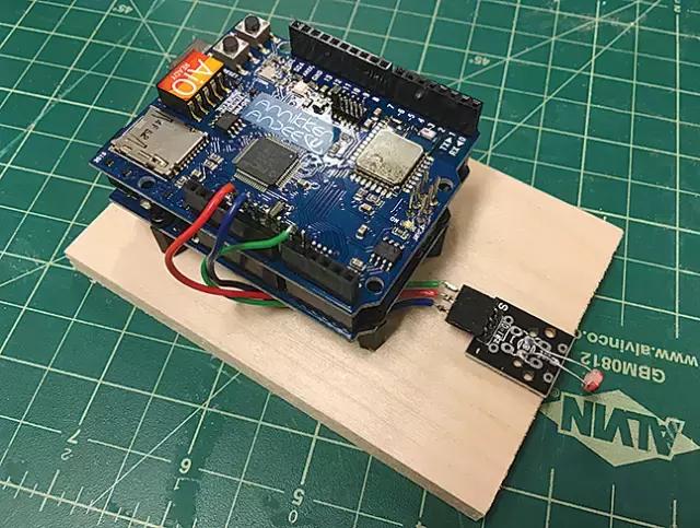 自制小老鼠捕鼠器,做个捕鼠神器让老鼠玩一会