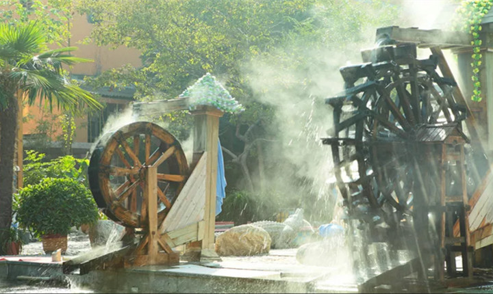 该为秋冬做准备,秋冬你要做什么