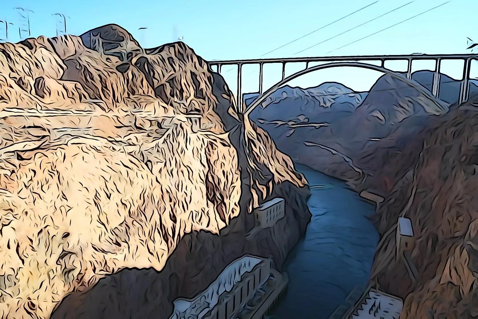 美国西海岸7天自驾游,西海岸周边自驾游推荐