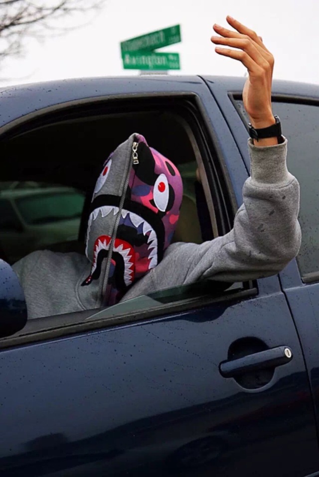 日潮新晋潮牌,适合女生的小众潮牌国潮