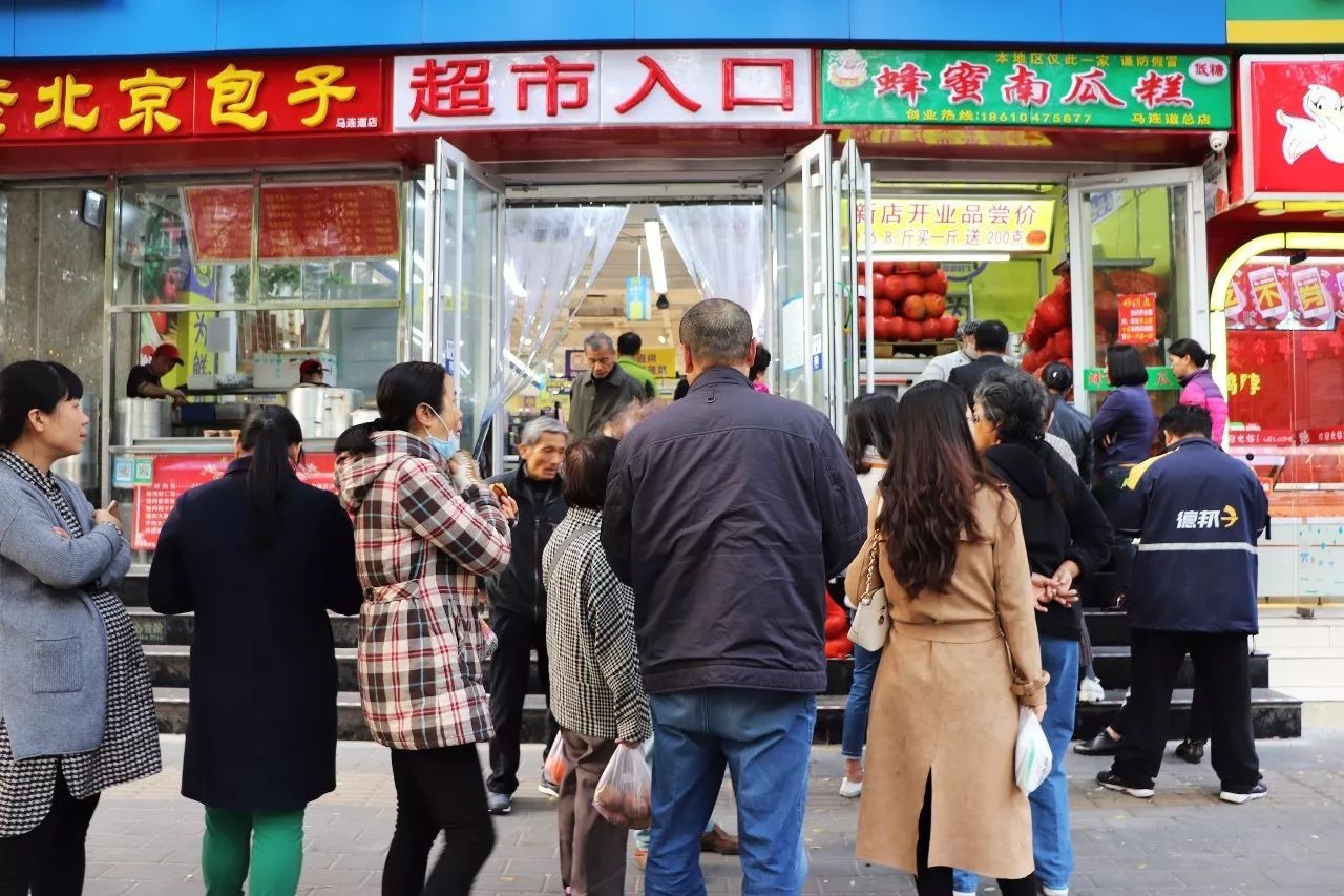 不吹不黑！这个蛋糕让马连道的男女老少集体沦陷······