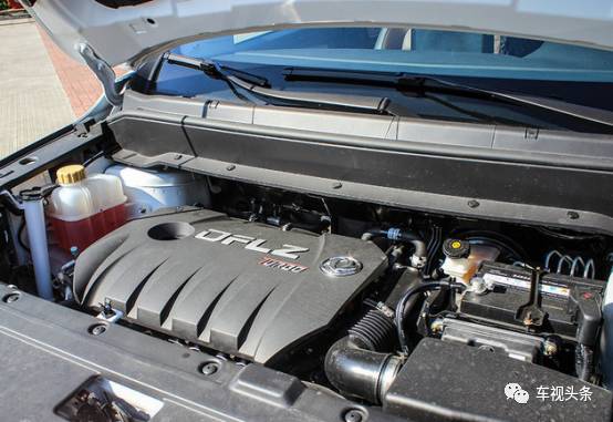 东风景逸测评,评测东风景逸