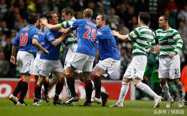 世界德比大战,世界足坛第一德比