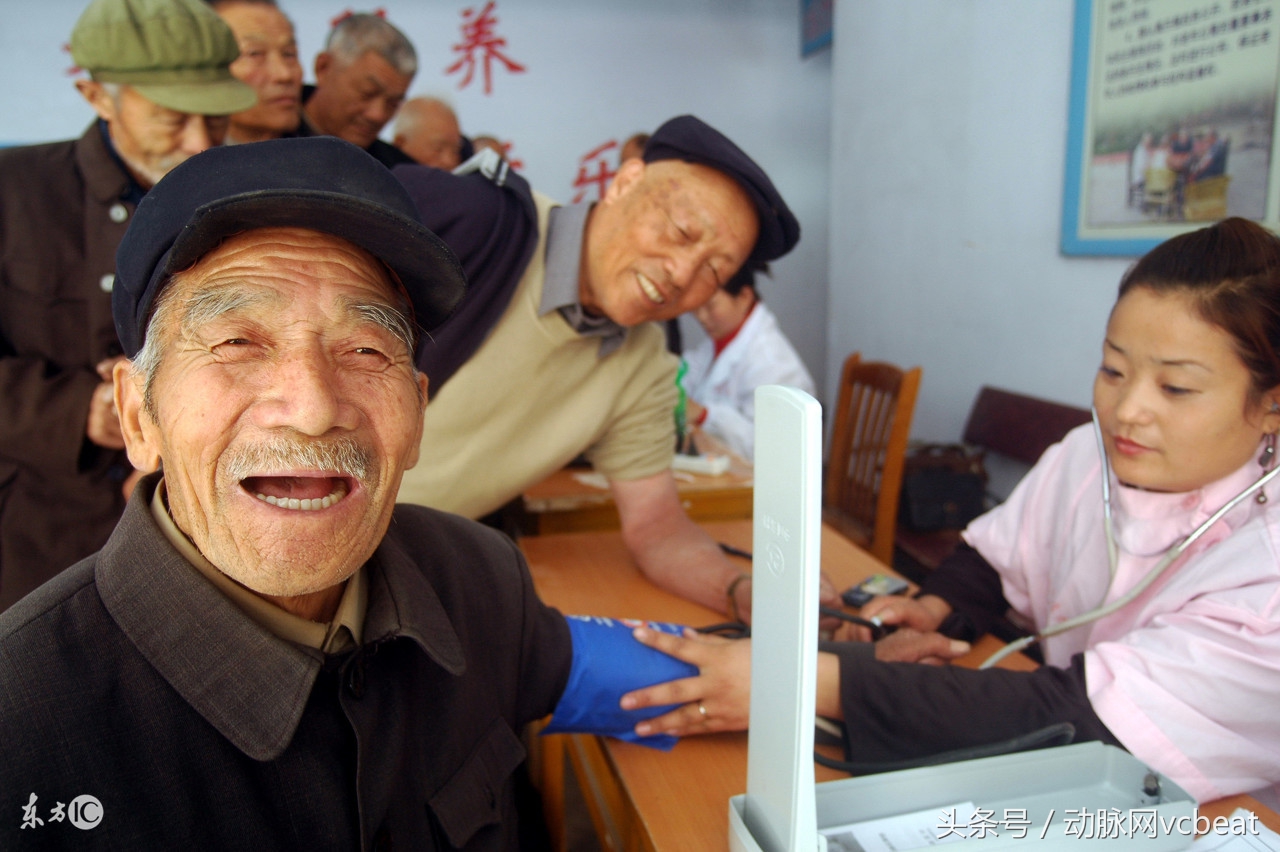 医疗互联网现状及发展趋势,医疗行业信息化拓展困难