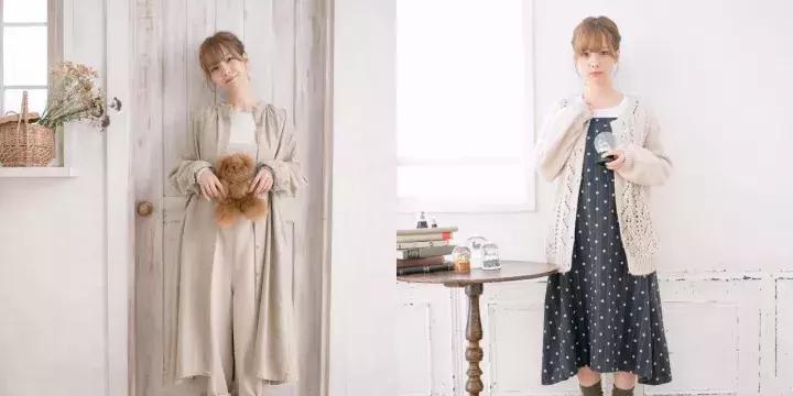 日本优衣库值得买的春季新品,优衣库日系女孩