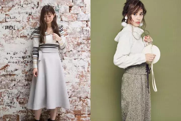 日本优衣库值得买的春季新品,优衣库日系女孩