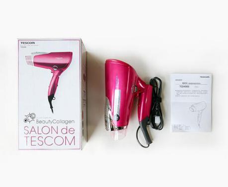 不吹头发的吹风机,不吹头皮的吹风机