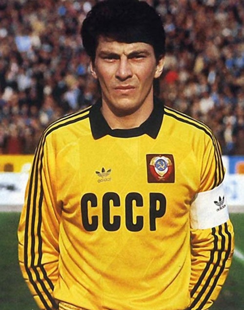 历届iffhs最佳球员,iffhs最佳门将历届排名