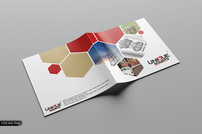 画册设计制作感悟,画册设计实战教程