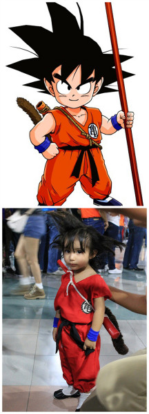 盘点全网那些神级cos,神级cos合集