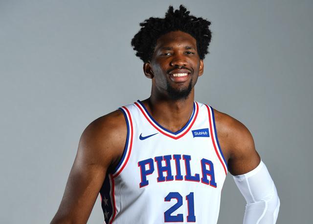 现役前十大中锋,现役10大中锋排行