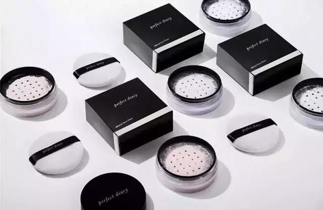 学生平价定妆散粉10元左右,哪款散粉定妆控油还平价好用