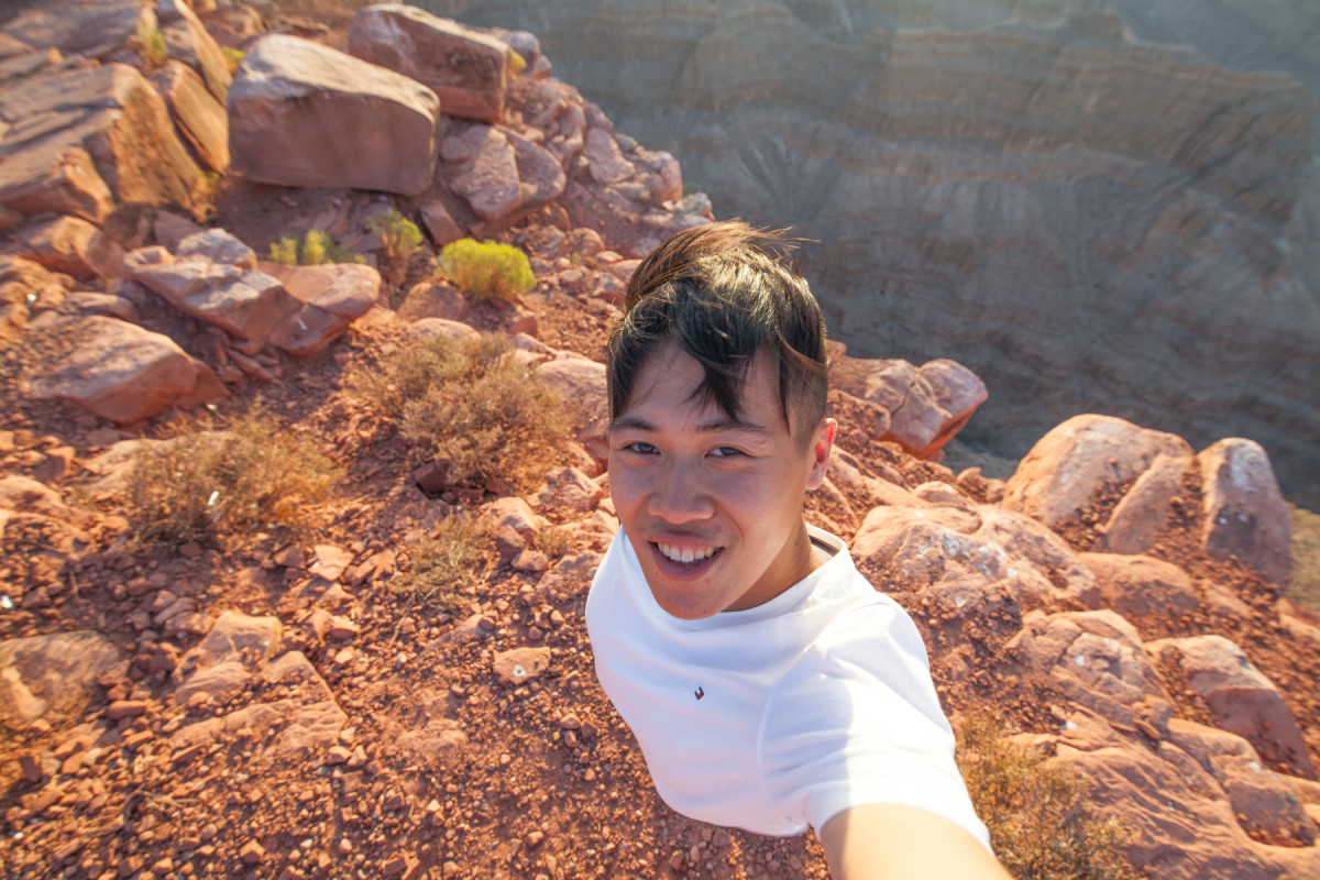 美国西海岸7天自驾游,西海岸周边自驾游推荐