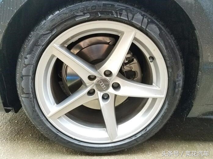 2017款奥迪a5两门版驾驶感受,17款奥迪a5驾驶感受