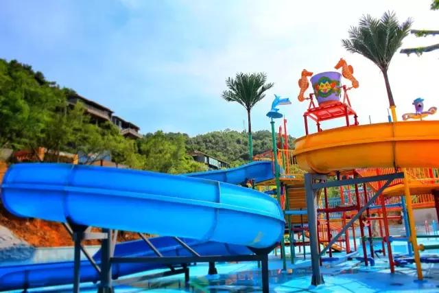 英德奇洞温泉住宿一晚价格,清远溶洞温泉度假村