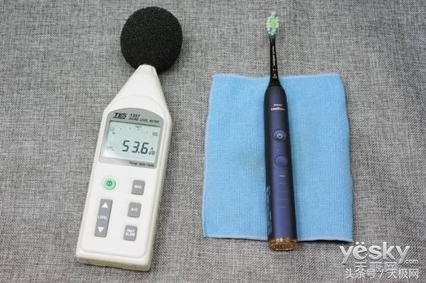 飞利浦智能ai牙刷,飞利浦电动牙刷2471和2451区别