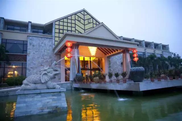 英德奇洞温泉住宿一晚价格,清远溶洞温泉度假村