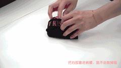 妙招姐的生活小窍门叠衣服,妙招姐生活小窍门叠衣服大衣