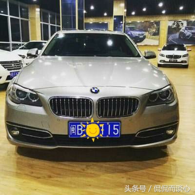 全国车牌号归属地常识,大家能否全部记住?