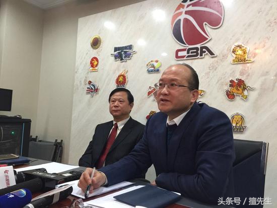 周琦易建联郭艾伦姚明,姚明谈郭艾伦易建联