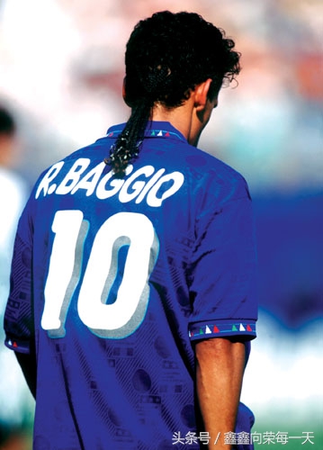 足坛十大催泪告别瞬间,足坛十大落寞豪门