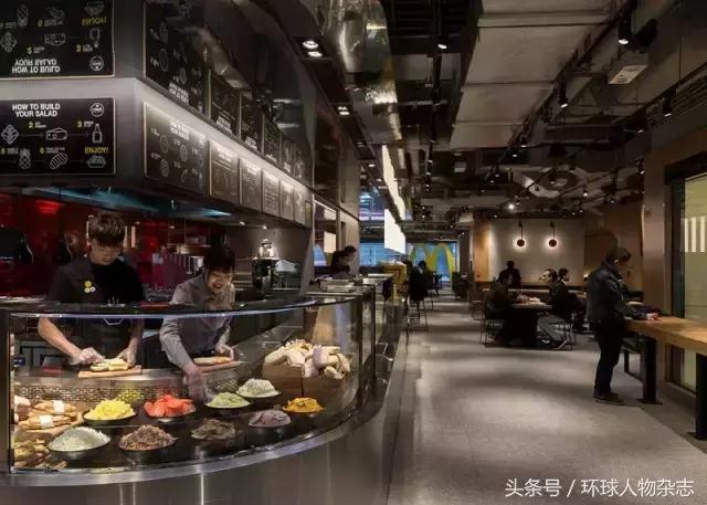 吐槽“金拱门”土？这背后的故事你知道的太少了……