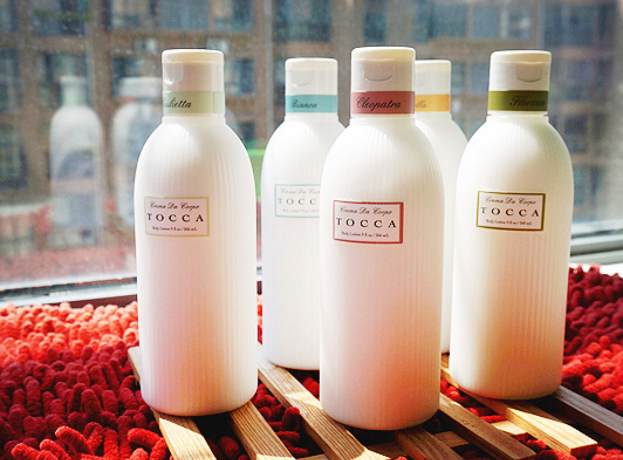 lelabo香水33号同款身体乳,signorina香水加身体乳套装