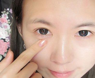 淡妆化妆步骤教你如何化淡妆,淡妆的画法化妆的正确步骤顺序