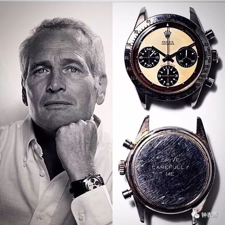 劳力士保罗纽曼1.26亿,劳力士116508今日行情